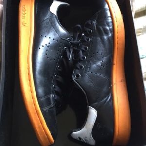 Adidas Stan Smith Raf Simons 8.5